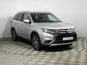 Mitsubishi Outlander III Рестайлинг 2 Санкт-Петербург  - изображение 20