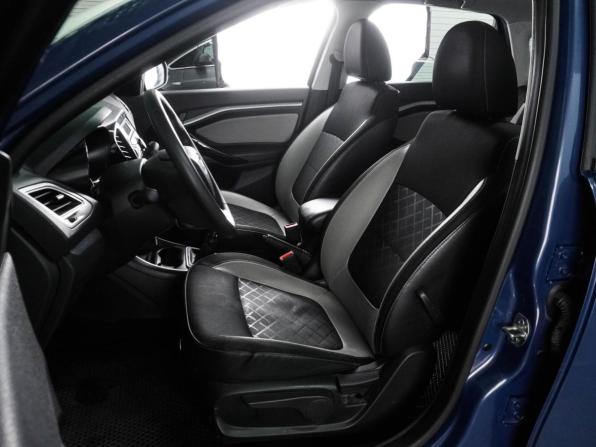 Lada (ВАЗ) Vesta I с пробегом 2019 года, цена 1 230 000 рублей, 120950 км, универсал, Автокод Объявления