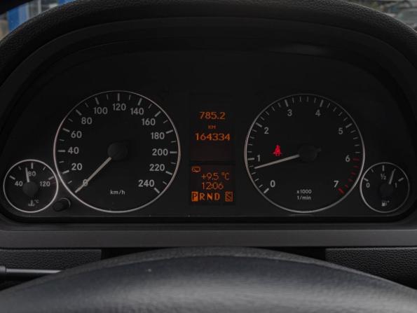 Mercedes-Benz A-Класс II (W169) Рестайлинг с пробегом 2012 года, цена 750 000 рублей, 164334 км, хэтчбек, Автокод Объявления