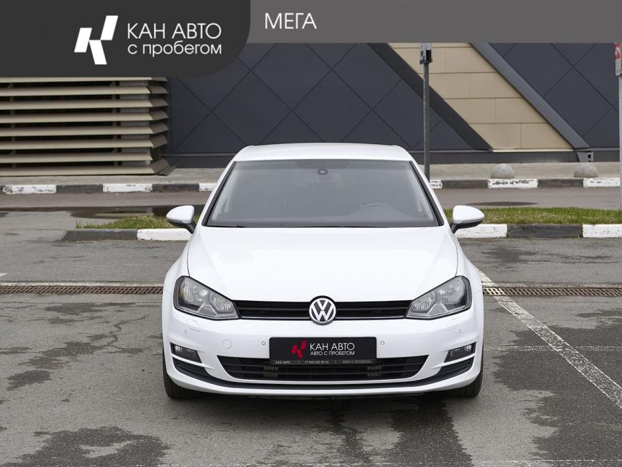 Volkswagen Golf VII Казань  - изображение 3