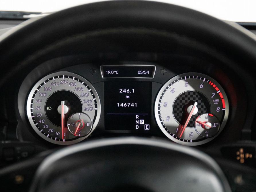Mercedes-Benz A-Класс III (W176) Иркутск  - изображение 10