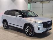 Jaecoo J7 I Самара  - изображение 23
