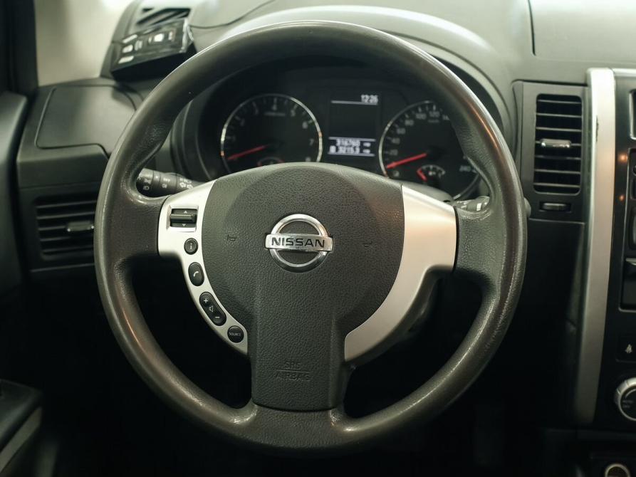 Nissan X-Trail II Рестайлинг Самара  - изображение 10