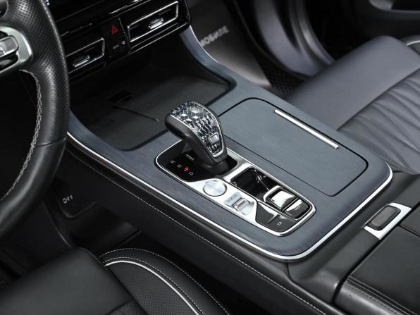 GAC GS8 II с пробегом 2024 года, цена 2 849 000 рублей, 68000 км, внедорожник, Автокод Объявления
