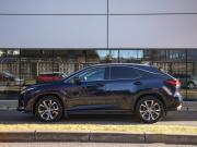Lexus RX IV Рестайлинг Санкт-Петербург  - изображение 43