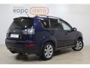 Mitsubishi Outlander II Рестайлинг Коломна  - изображение 18