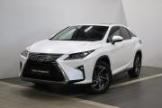 Lexus RX IV Ульяновск  - изображение 23