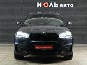 BMW X6 II (F16) Екатеринбург  - изображение 23