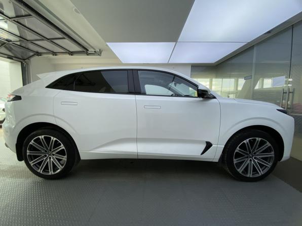 Changan UNI-K с пробегом 2023 года, цена 2 990 000 рублей, 29167 км, внедорожник, Автокод Объявления