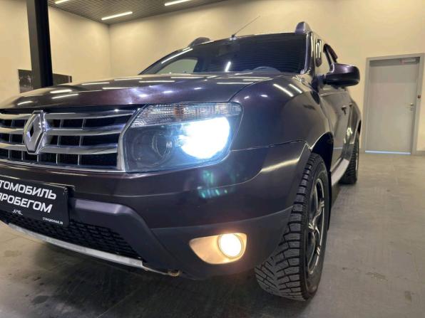 Renault Duster I с пробегом 2014 года, цена 789 000 рублей, 178780 км, внедорожник, Автокод Объявления