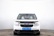 Chevrolet Orlando I Пермь  - изображение 23