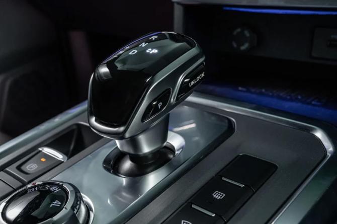 Новый JAC T9 2026 года, цена 3 509 000 рублей, offers.body_type.unknown, Автокод Объявления