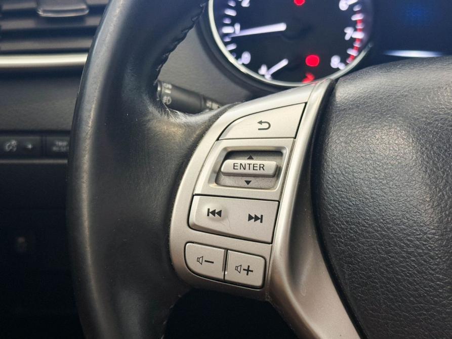 Nissan Qashqai II Тверь  - изображение 11