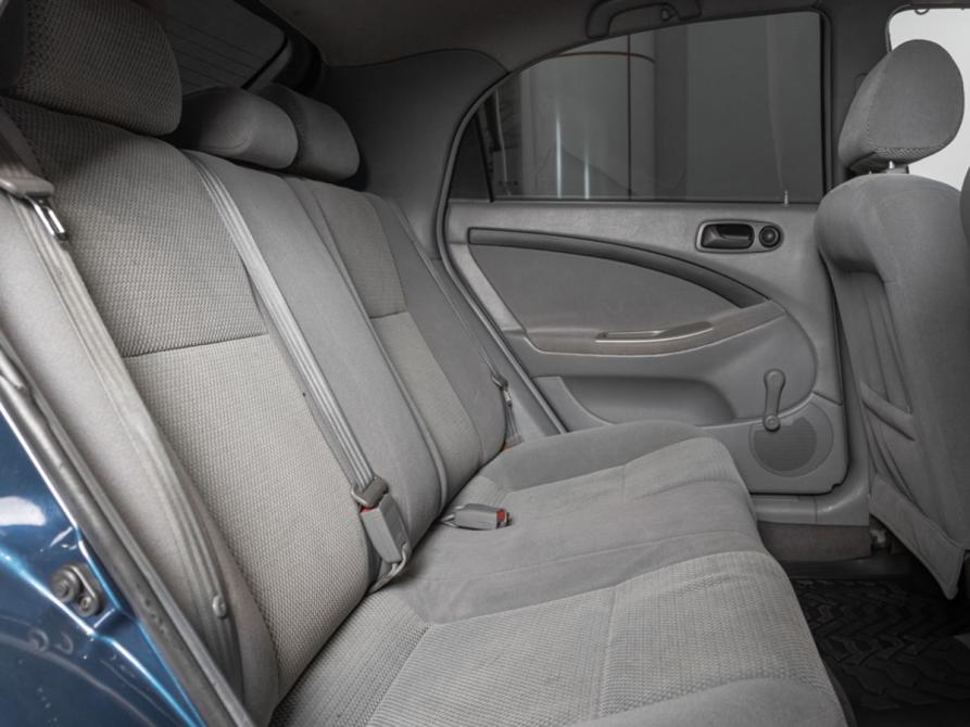 Chevrolet Lacetti I Казань  - изображение 8