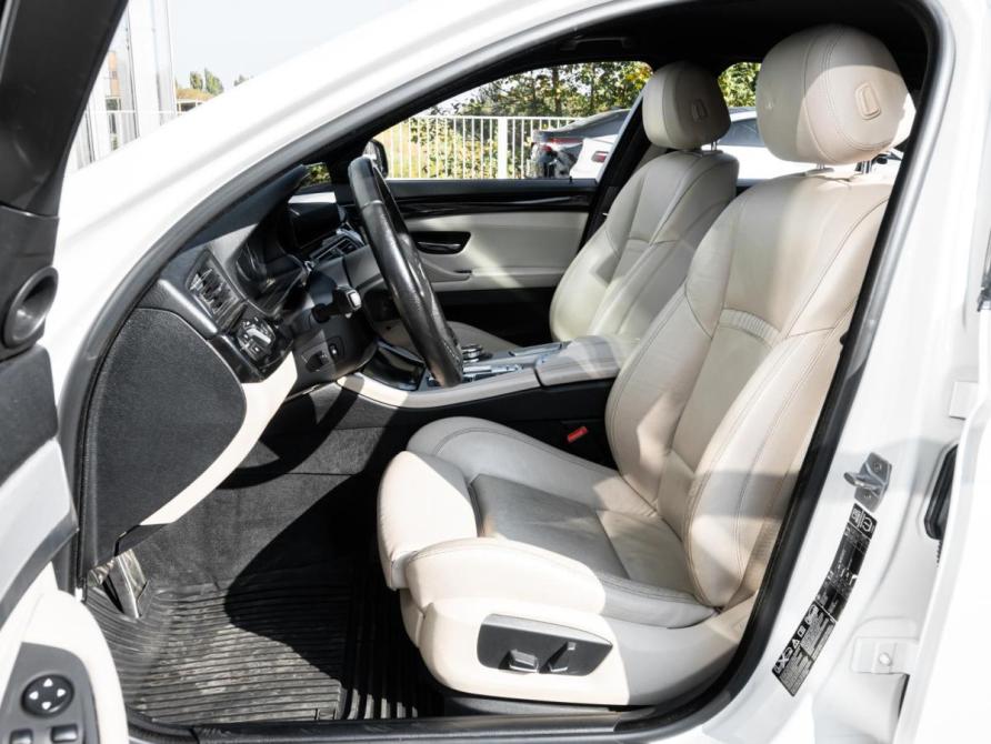 BMW 5 серии VI (F10/F11/F07) Ставрополь  - изображение 10