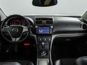 Mazda 6 II (GH) Москва  - изображение 28