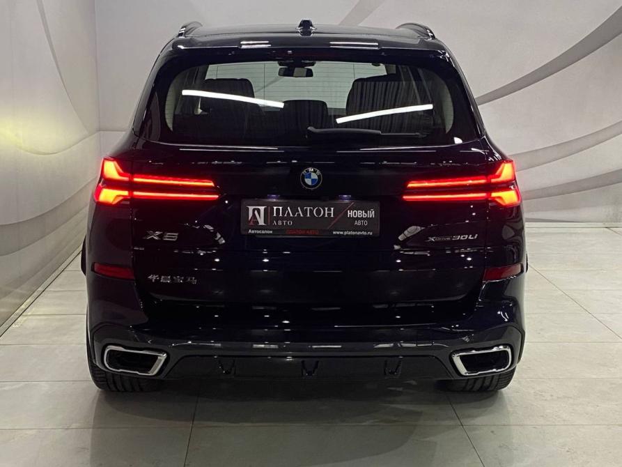 BMW X5 IV (G05/G18) Рестайлинг Воронеж  - изображение 6
