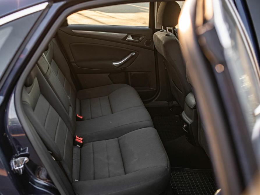 Ford Mondeo IV Рестайлинг Санкт-Петербург  - изображение 11