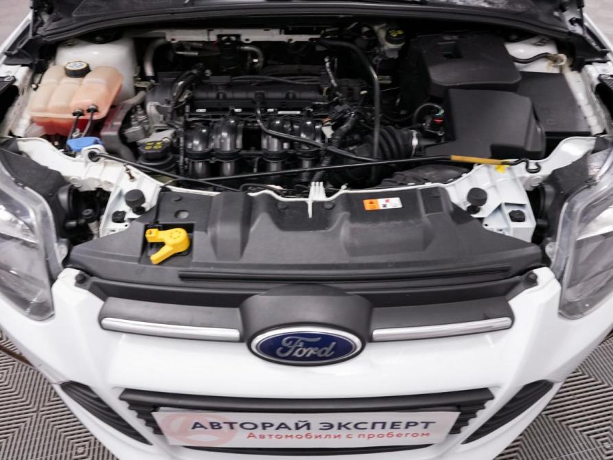 Ford Focus III Ульяновск  - изображение 21