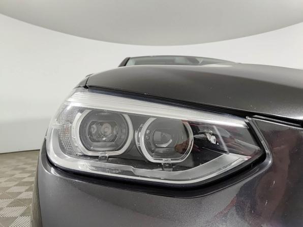 BMW X4 II (G02) с пробегом 2019 года, цена 4 050 000 рублей, 170519 км, внедорожник, Автокод Объявления
