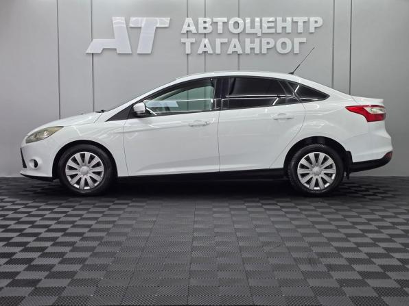 Ford Focus III с пробегом 2014 года, цена 935 000 рублей, 136000 км, седан, Автокод Объявления
