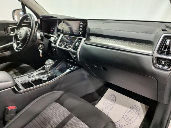 Kia Sorento IV с пробегом 2020 года, цена 3 500 000 рублей, 85450 км, внедорожник, Автокод Объявления