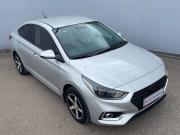 Hyundai Solaris II Стерлитамак  - изображение 45