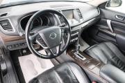 Nissan Teana II Рестайлинг Красноярск  - изображение 35