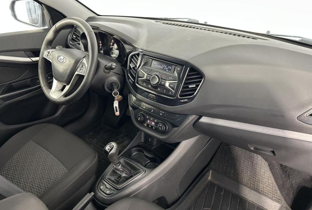 Lada (ВАЗ) Vesta I Саранск  - изображение 20