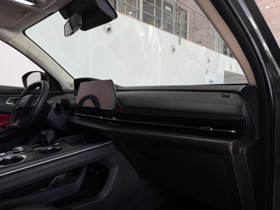 Changan CS55 Plus II Новороссийск  - изображение 9