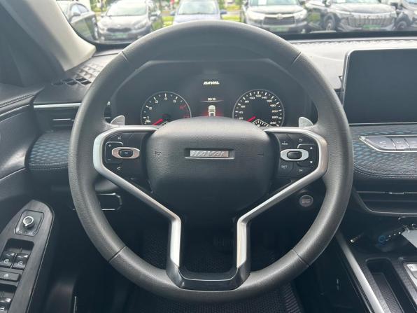 Haval Jolion I с пробегом 2021 года, цена 1 792 000 рублей, 61347 км, внедорожник, Автокод Объявления