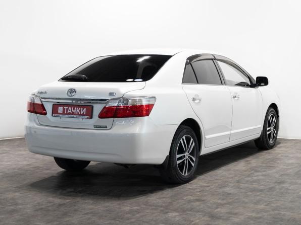 Toyota Premio II (T26) с пробегом 2010 года, цена 1 270 000 рублей, 148806 км, седан, Автокод Объявления