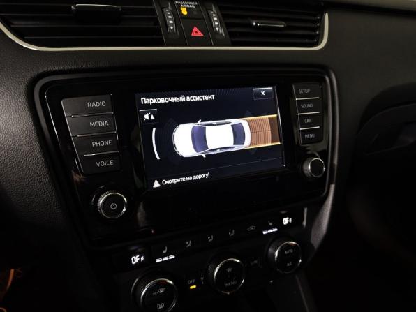 Skoda Octavia III (A7) с пробегом 2016 года, цена 1 247 000 рублей, 214317 км, лифтбек, Автокод Объявления
