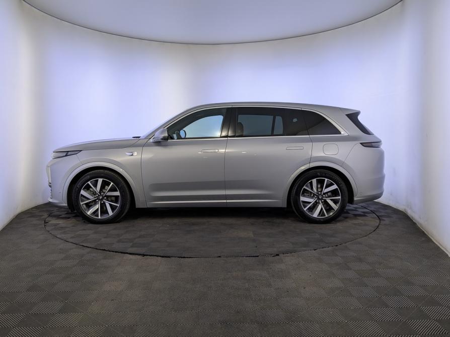 Li Auto (Lixiang) L7 I Москва  - изображение 8