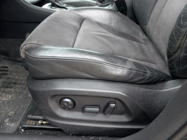 Audi Q3 I (8U) с пробегом 2011 года, цена 1 522 500 рублей, 159900 км, внедорожник, Автокод Объявления