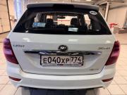 Lifan X60 I Рестайлинг Челябинск  - изображение 21