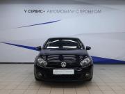 Volkswagen Golf VI Москва  - изображение 21