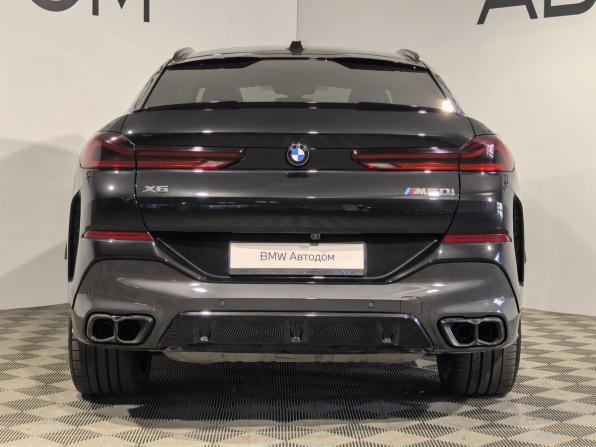 BMW X6 III (G06) Рестайлинг с пробегом 2024 года, цена 14 990 000 рублей, 42229 км, внедорожник, Автокод Объявления