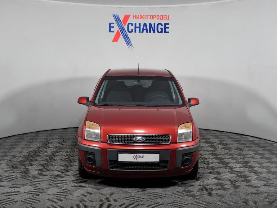 Ford Fusion I Рестайлинг Нижний Новгород  - изображение 2