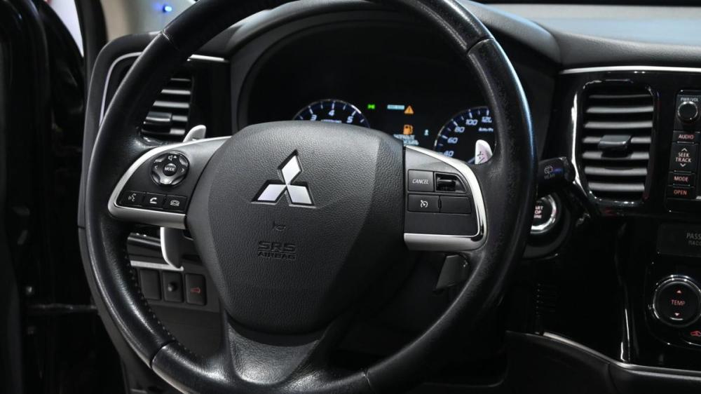 Mitsubishi Outlander III Рестайлинг Уфа  - изображение 10