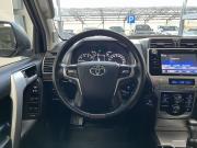 Toyota Land Cruiser Prado 150 Series Рестайлинг 2 Новосибирск  - изображение 23