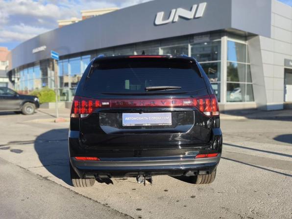 Kia Mohave I Рестайлинг 2 с пробегом 2023 года, цена 5 650 000 рублей, 49832 км, внедорожник, Автокод Объявления