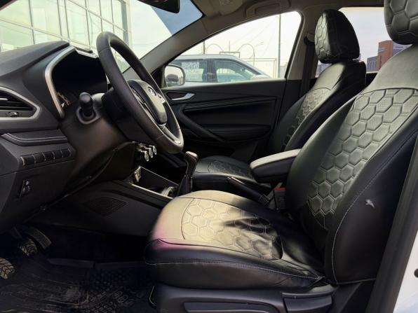 Lada (ВАЗ) Vesta I Рестайлинг (NG) с пробегом 2024 года, цена 1 299 000 рублей, 40423 км, универсал, Автокод Объявления