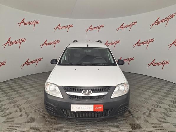 Lada (ВАЗ) Largus I с пробегом 2018 года, цена 809 000 рублей, 99182 км, универсал, Автокод Объявления