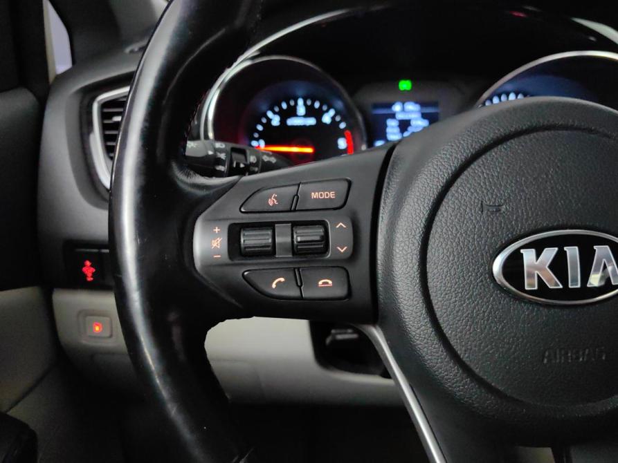 Kia Carnival III Подольск  - изображение 23