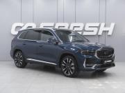 Geely Monjaro I Ростов-на-Дону  - изображение 23