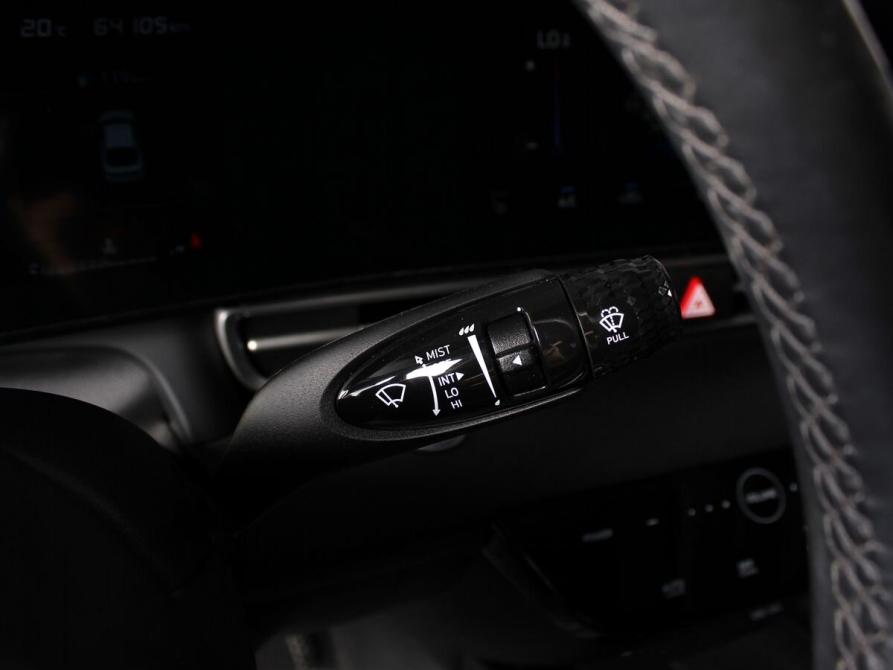 Hyundai Elantra VI (AD) Рестайлинг Минеральные Воды  - изображение 17