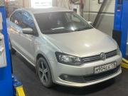 Volkswagen Polo V Санкт-Петербург  - изображение 10