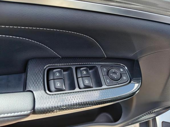 Haval M6 II с пробегом 2025 года, цена 2 029 900 рублей, 1594 км, внедорожник, Автокод Объявления