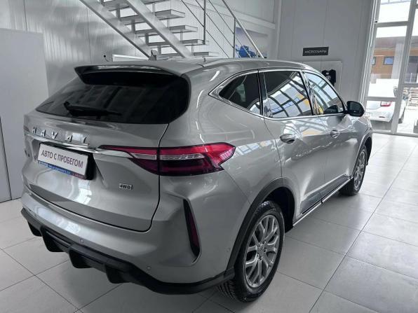 Haval F7 I Рестайлинг с пробегом 2024 года, цена 2 110 000 рублей, 93000 км, внедорожник, Автокод Объявления